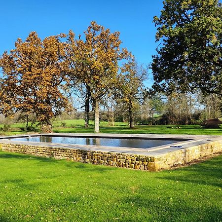 Le Clos Du Gue Pressac المظهر الخارجي الصورة