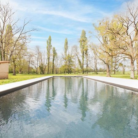 Le Clos Du Gue Pressac المظهر الخارجي الصورة