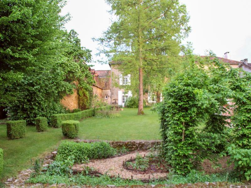 Le Clos Du Gue Pressac المظهر الخارجي الصورة
