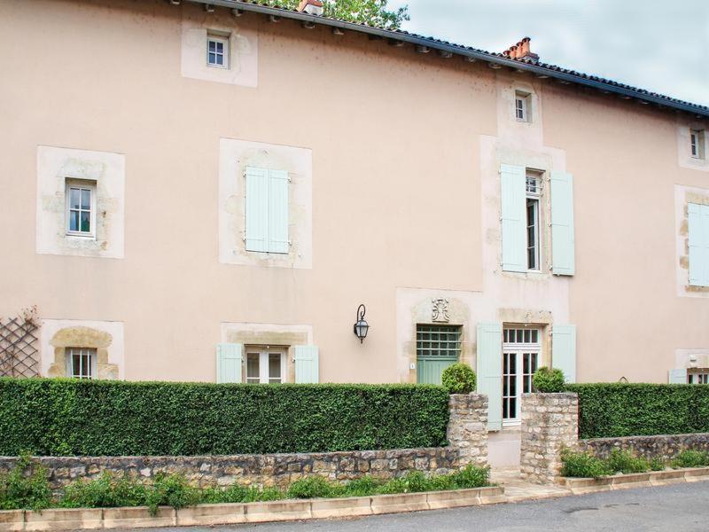 Le Clos Du Gue Pressac المظهر الخارجي الصورة
