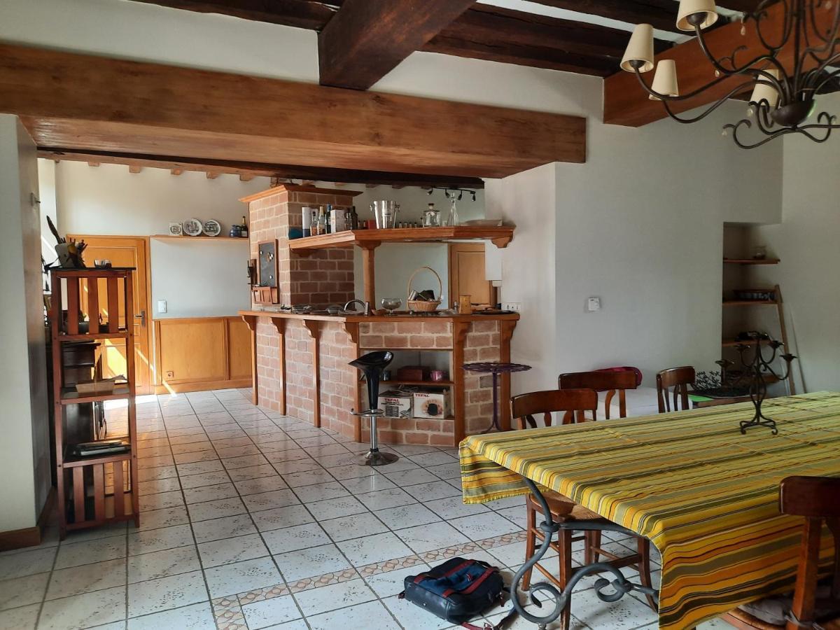 Le Clos Du Gue Pressac المظهر الخارجي الصورة