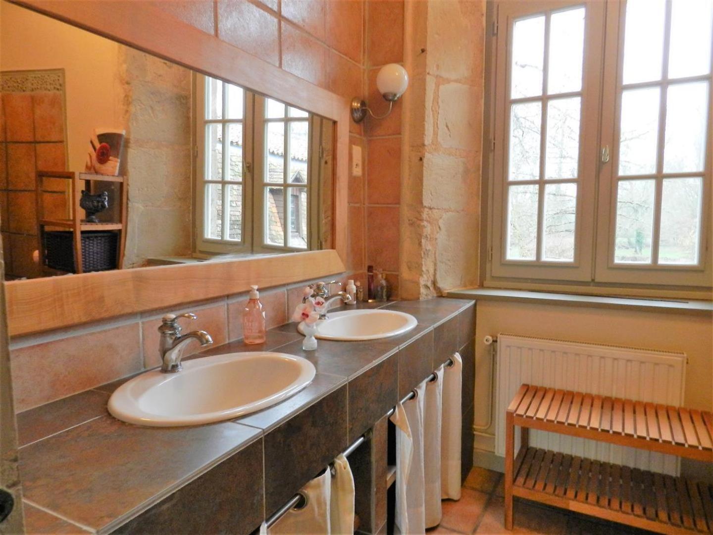 Le Clos Du Gue Pressac المظهر الخارجي الصورة