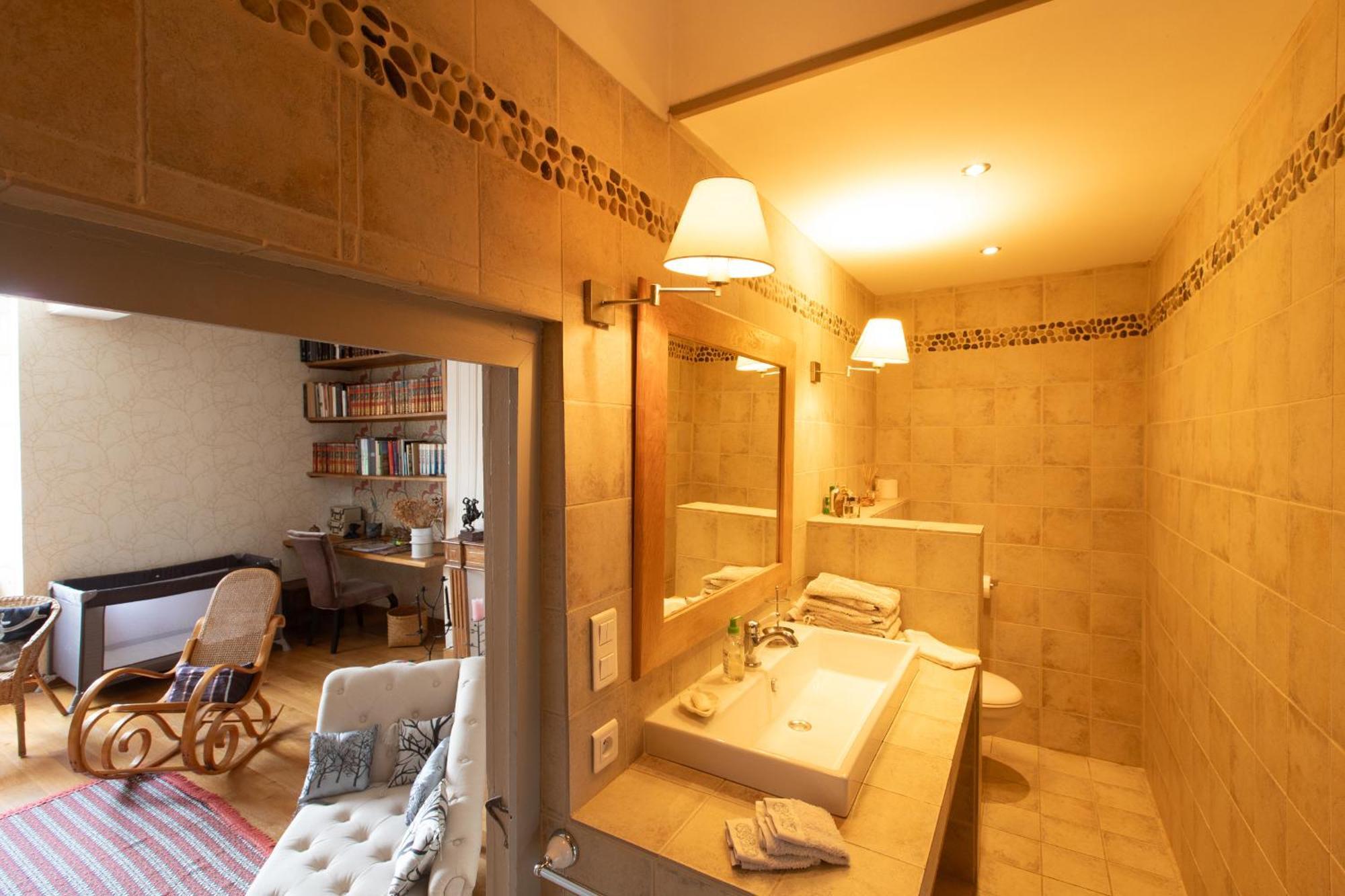 Le Clos Du Gue Pressac المظهر الخارجي الصورة