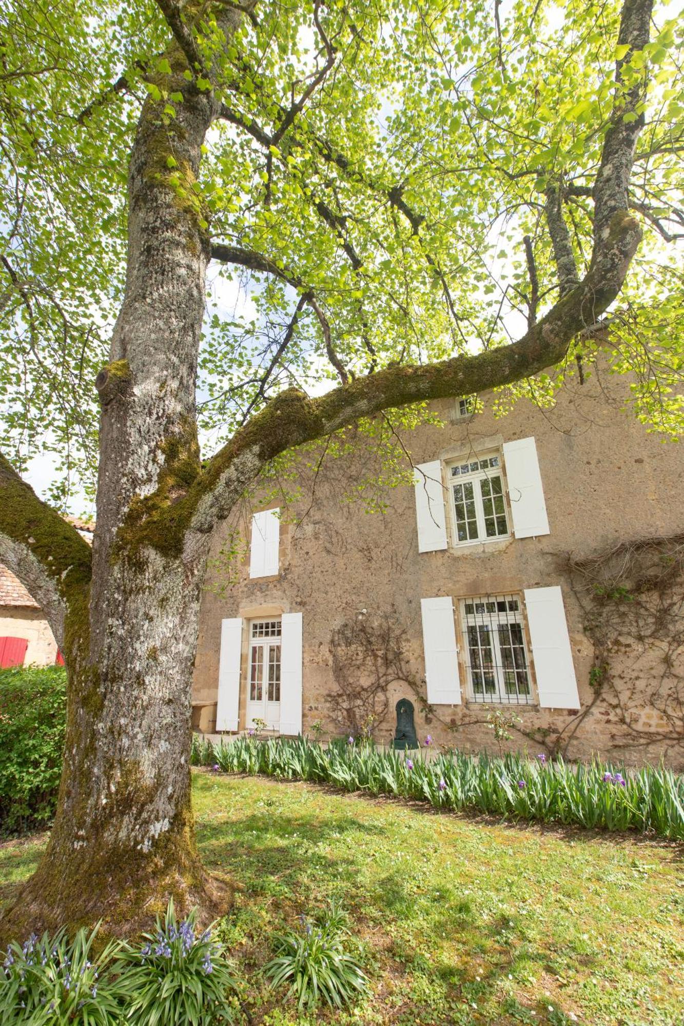 Le Clos Du Gue Pressac المظهر الخارجي الصورة
