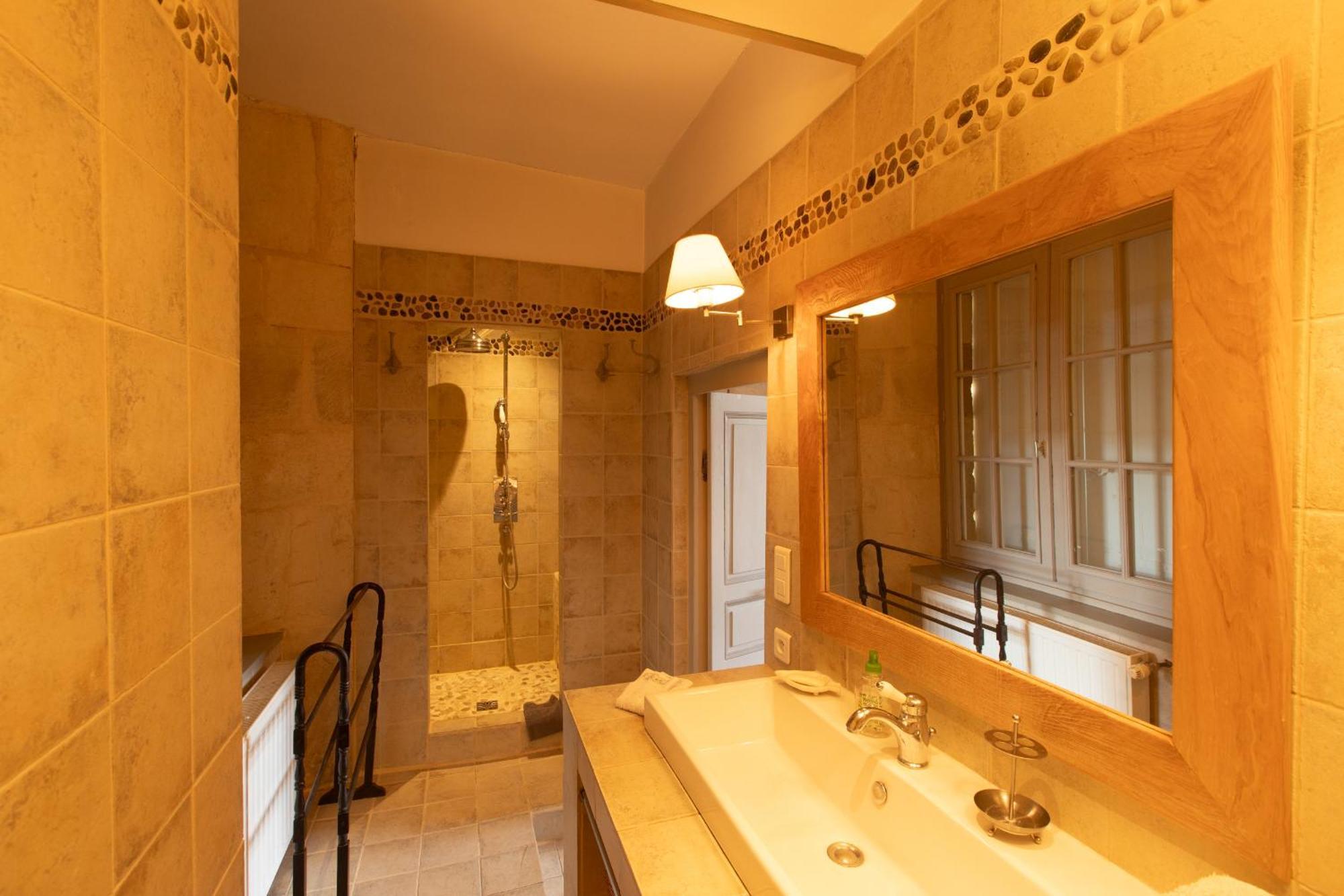 Le Clos Du Gue Pressac المظهر الخارجي الصورة