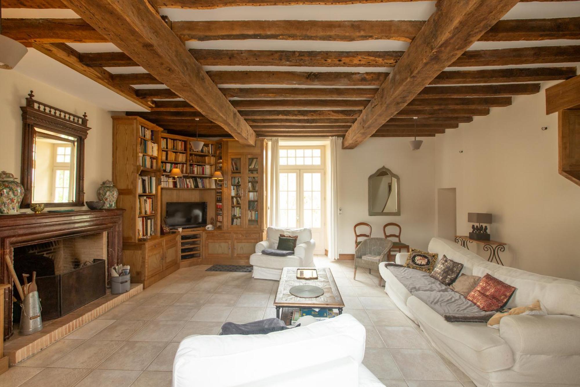 Le Clos Du Gue Pressac المظهر الخارجي الصورة
