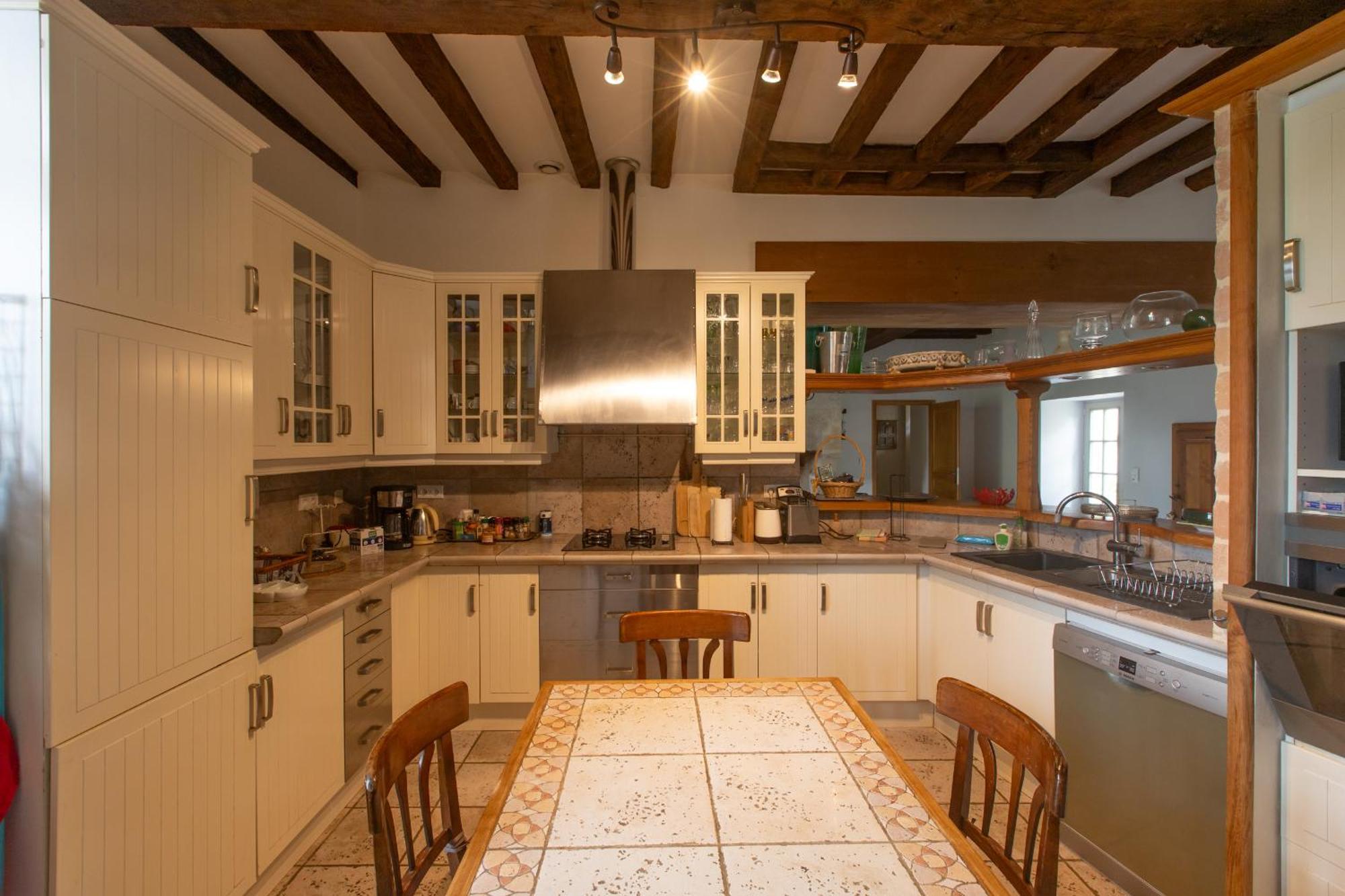 Le Clos Du Gue Pressac المظهر الخارجي الصورة