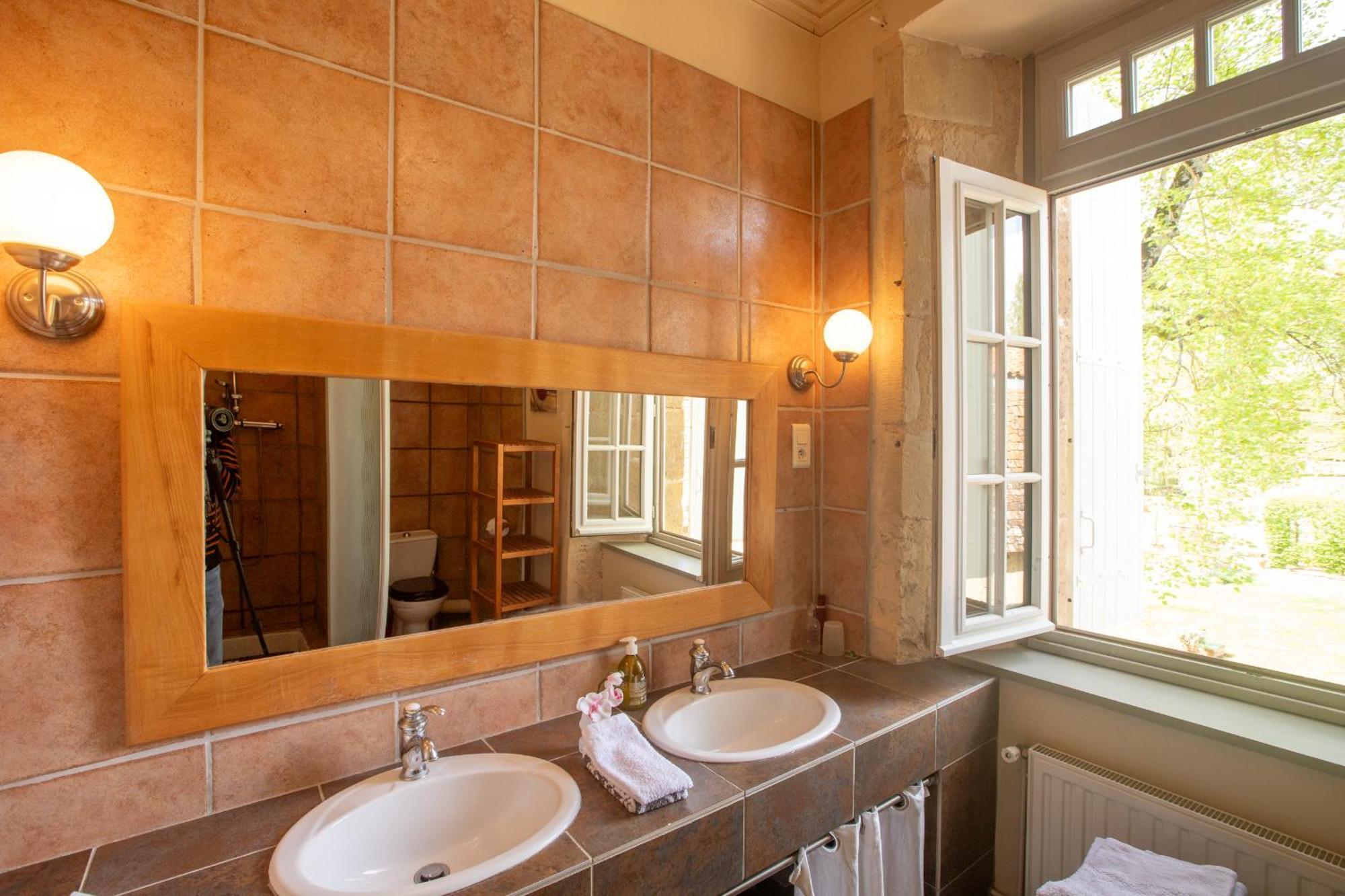 Le Clos Du Gue Pressac المظهر الخارجي الصورة