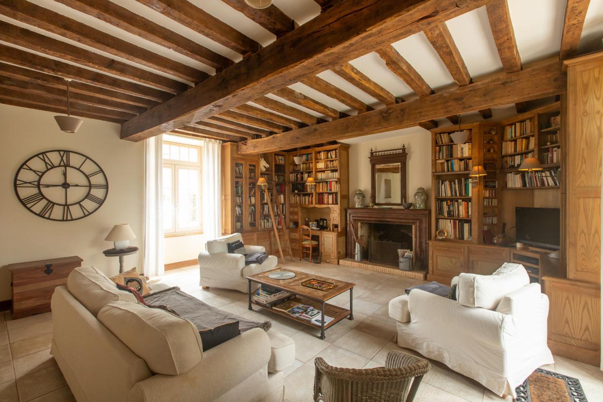Le Clos Du Gue Pressac المظهر الخارجي الصورة
