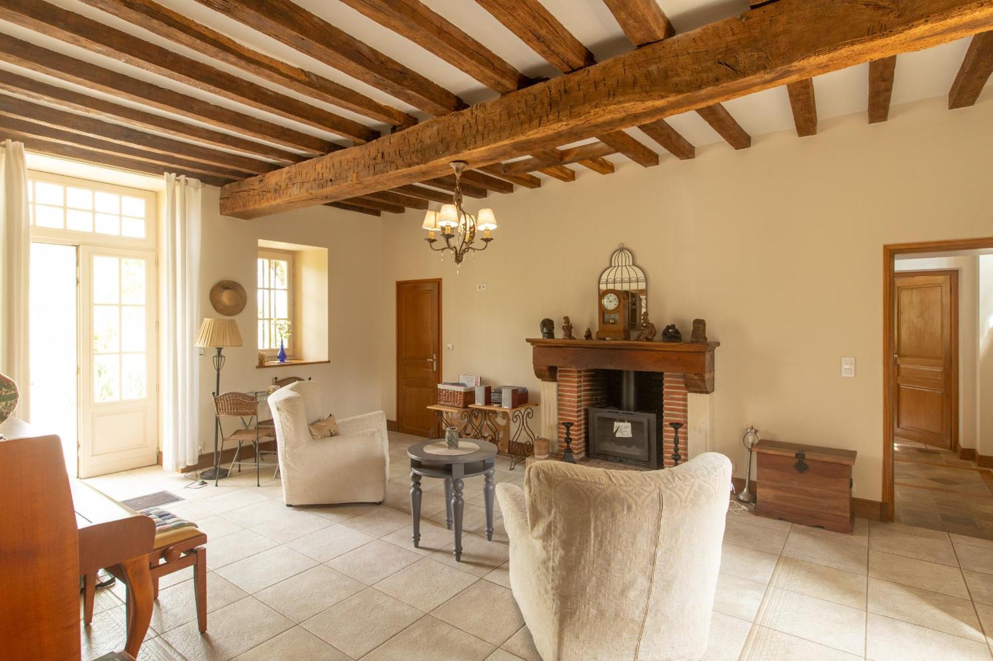 Le Clos Du Gue Pressac المظهر الخارجي الصورة