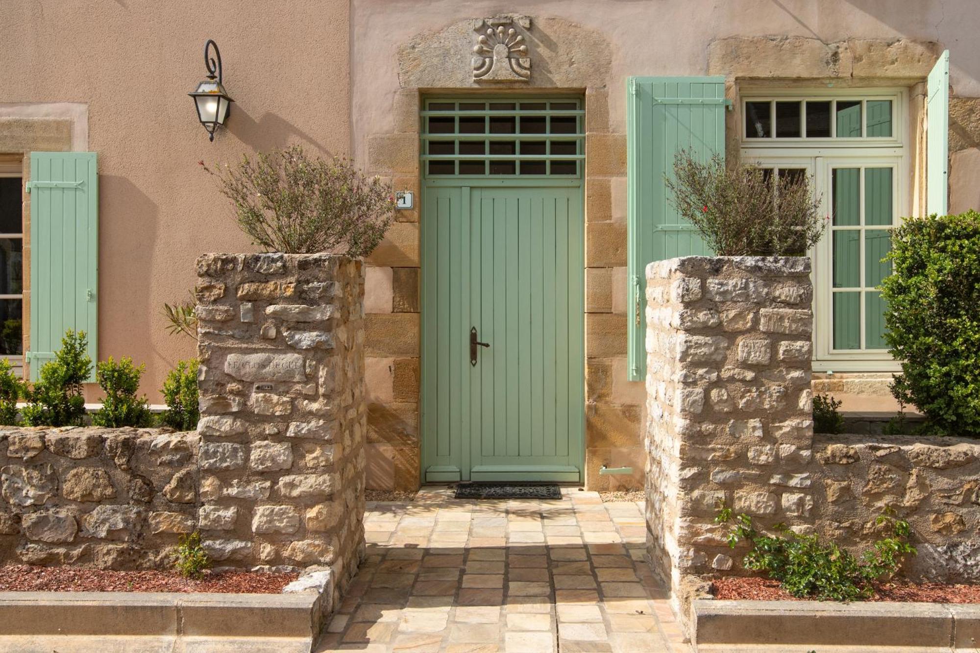 Le Clos Du Gue Pressac المظهر الخارجي الصورة